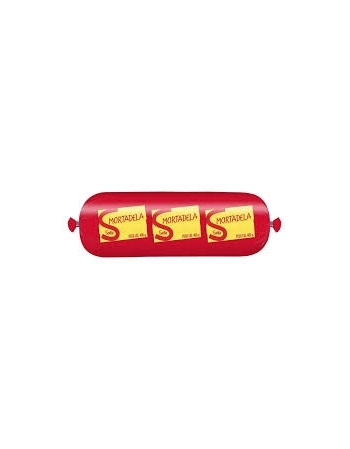 Mortadela Sadia Mista 3,25Kg