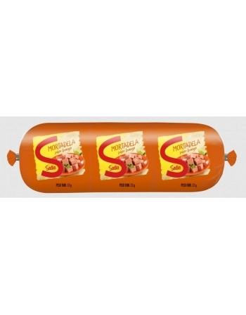 Mortadela Sadia De Frango 3,15Kg