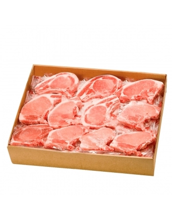 Bisteca Suína Sadia 10Kg