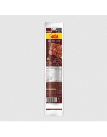 Salaminho Sadia 280g