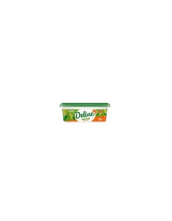 Margarina Deline Milho 250g