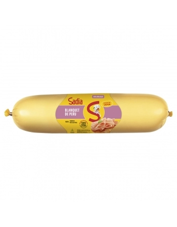 Blanquet De Peru Sadia 1,7Kg