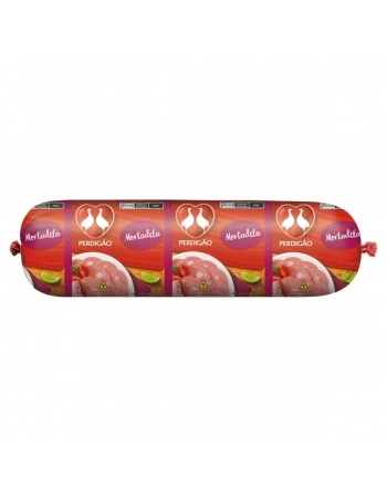Mortadela Perdigão Mista 1Kg