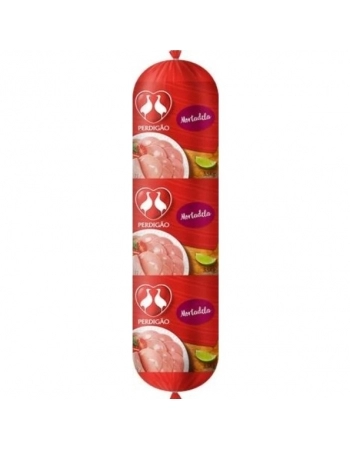 Mortadela Perdigão Mista 3,5Kg