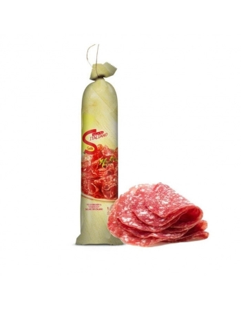 Mini Salame Italiano Sadia 400g